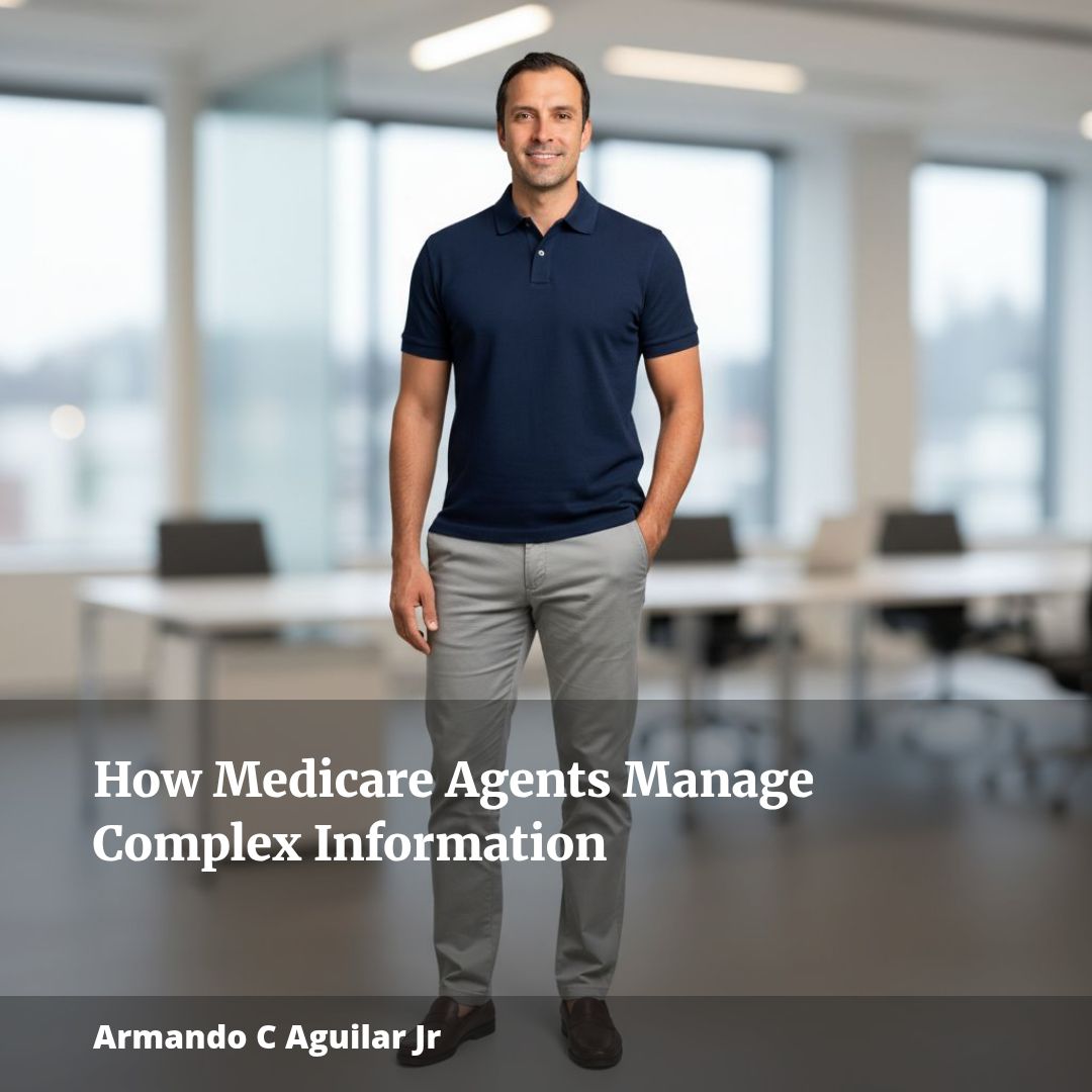 Clear answers to your Medicare questions